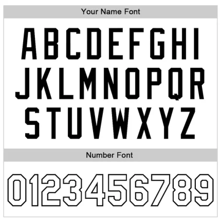 Custom White Black 3D Pattern Design Music Festival Vintage Vinyl Record Authentic Baseball Jersey - Image 5