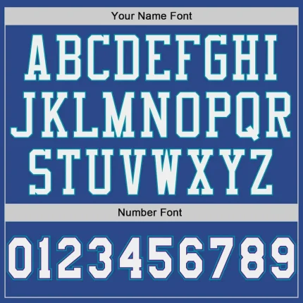 Custom Royal White-Purple Authentic Throwback Basketball Jersey - Image 4